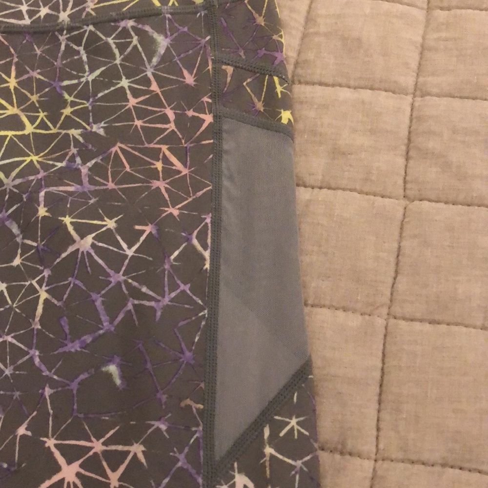 Zella tights! - Picture 3 of 9